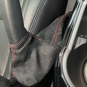 Tacoma  3rd gen E-brake boot