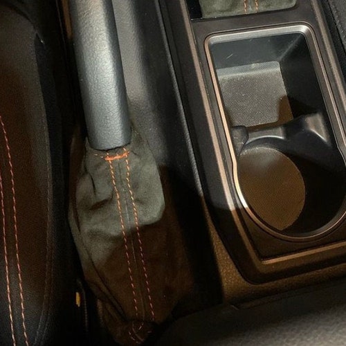 Toyota 3rd Gen Custom Automatic Shift Boot Etsy