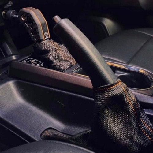 Toyota 3rd Gen Custom Automatic Shift Boot Etsy