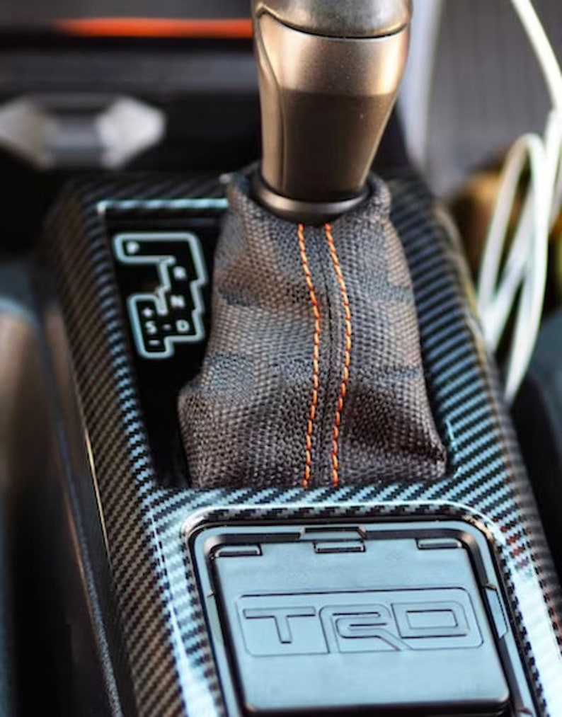 V2 3rd Gen Automatic Shift Boot only Etsy
