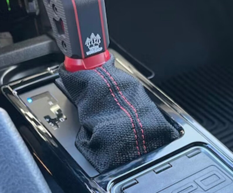 V2 3rd Gen Automatic Shift Boot only Etsy