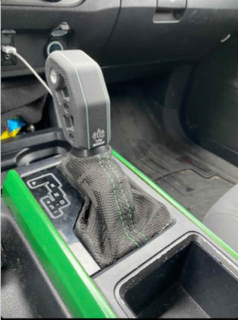 V2 3rd Gen Automatic Shift Boot only Etsy
