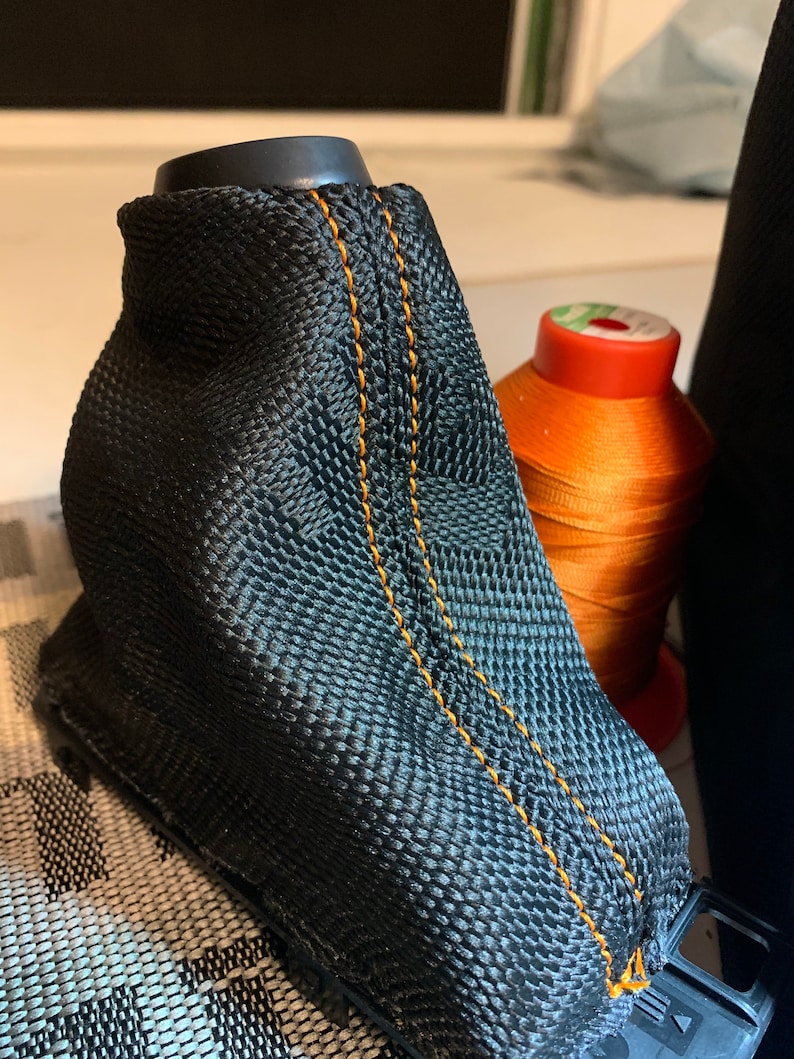 Toyota 3rd Gen Custom Automatic Shift Boot Etsy