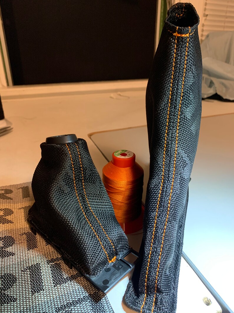 Toyota 3rd Gen Custom Automatic Shift Boot Etsy