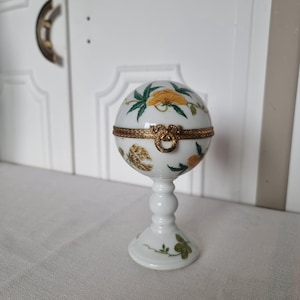 Raynaud Limoges Box - Etsy