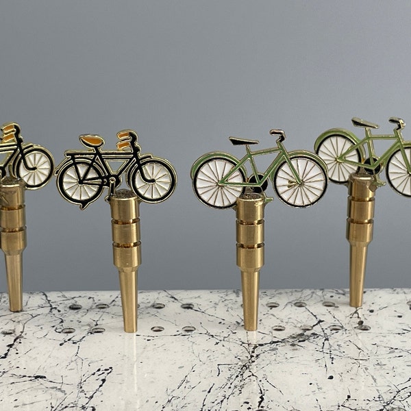 Bicycle Cribbage Pegs