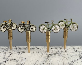 Bicycle Cribbage Pegs