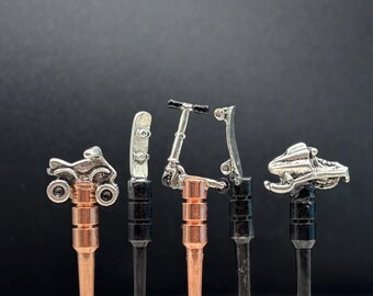 Serie sterzo di conversione Schwinn: forcella senza filettatura da 1 1