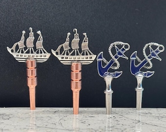 Anchor Cribbage Pegs