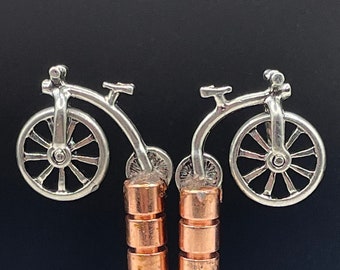 Bicycle Cribbage Pegs