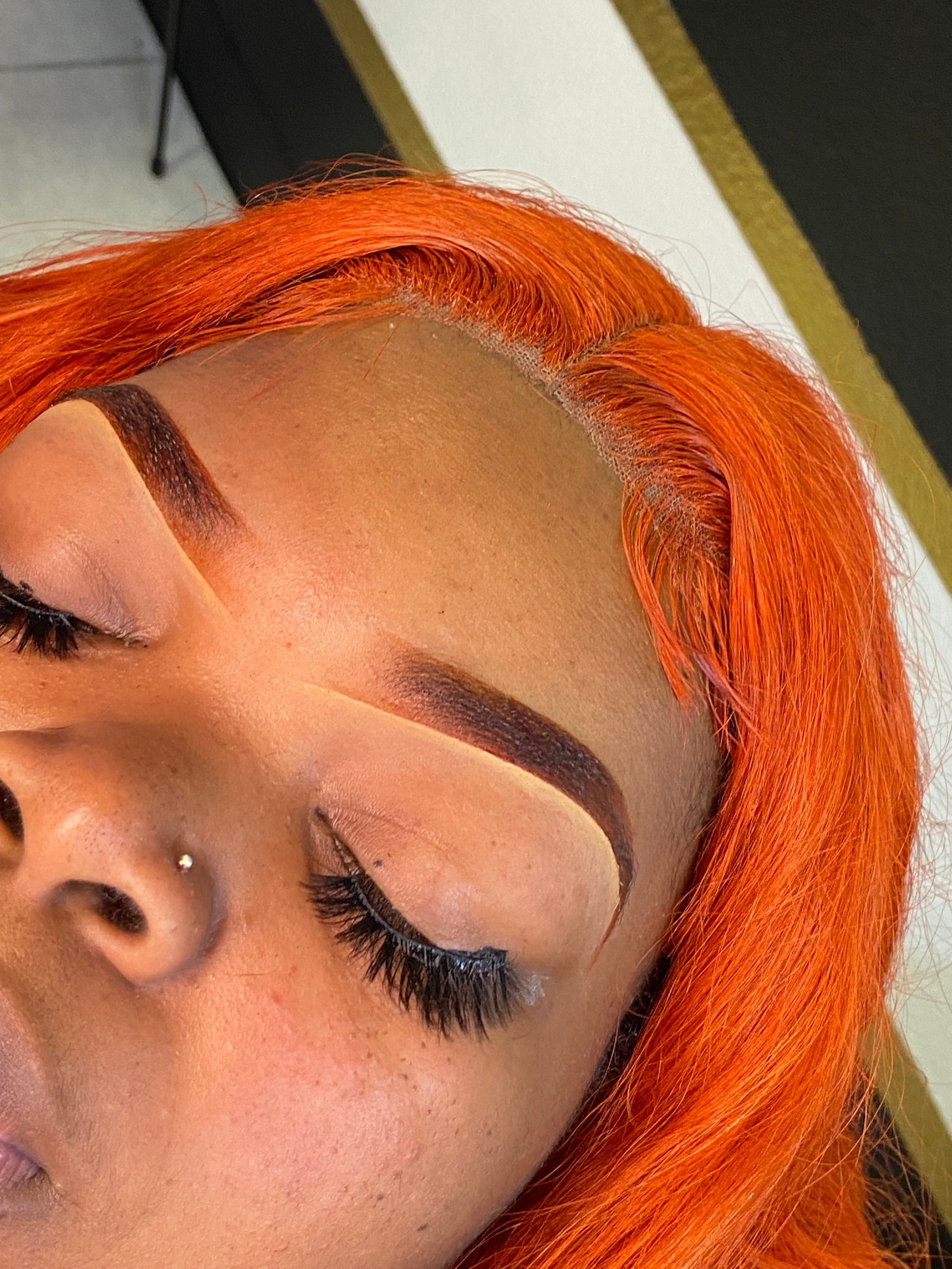 Eyebrow Tint Stain instant Etsy