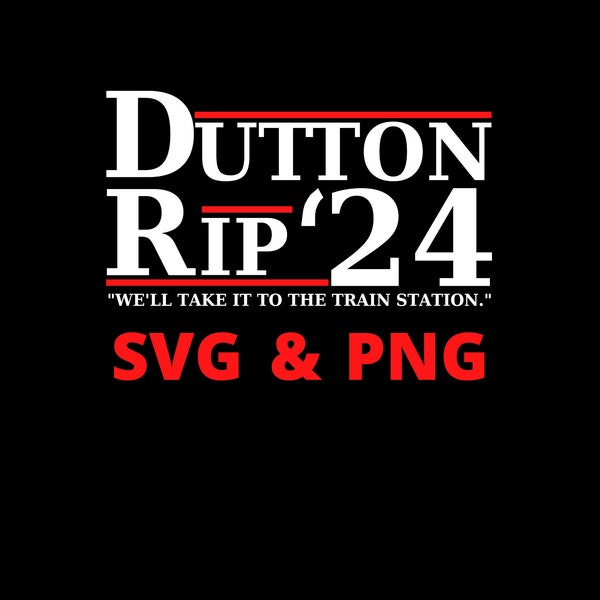 Dutton Rip 2024 | Dutton Rip 24 We’ll Take It To The Train Station