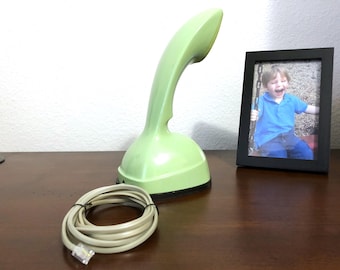 Working Vintage Ericofon (A.K.A Cobra Telephone) Made in Sweden by LM Ericsson