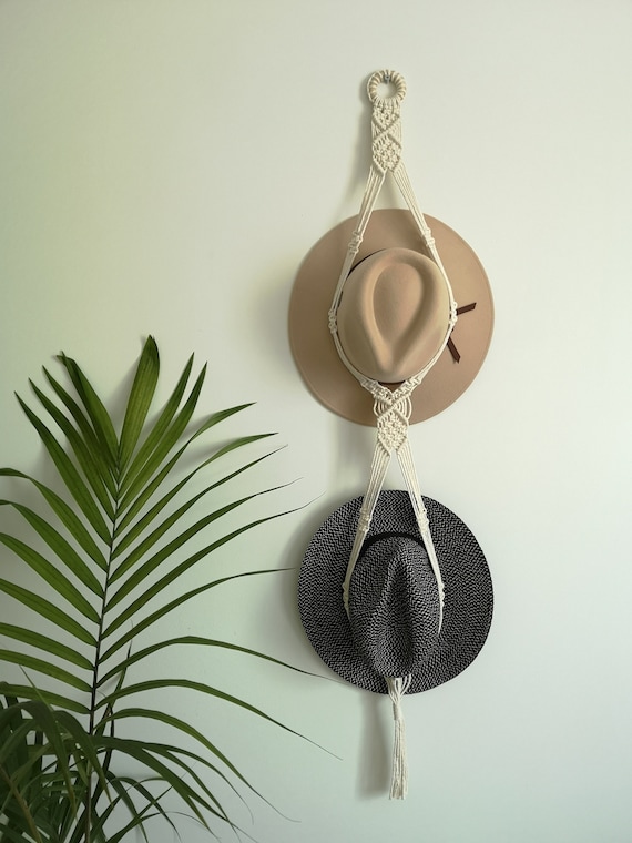Akubra outlet hat rack