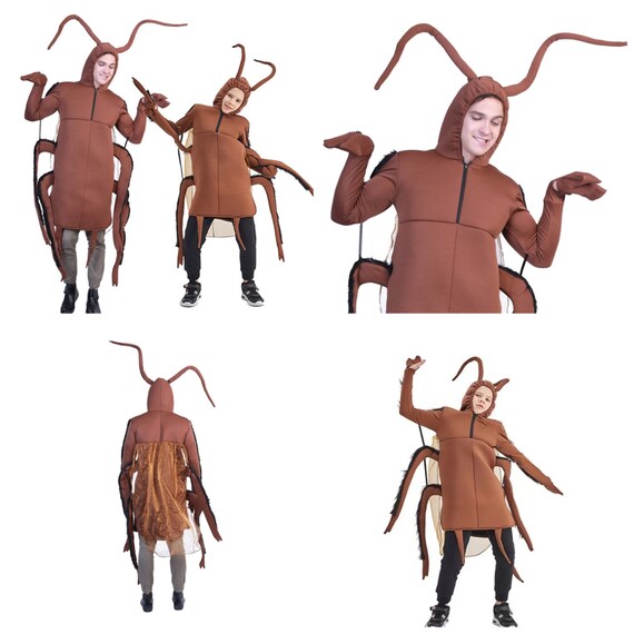 Cockroach costume cheap