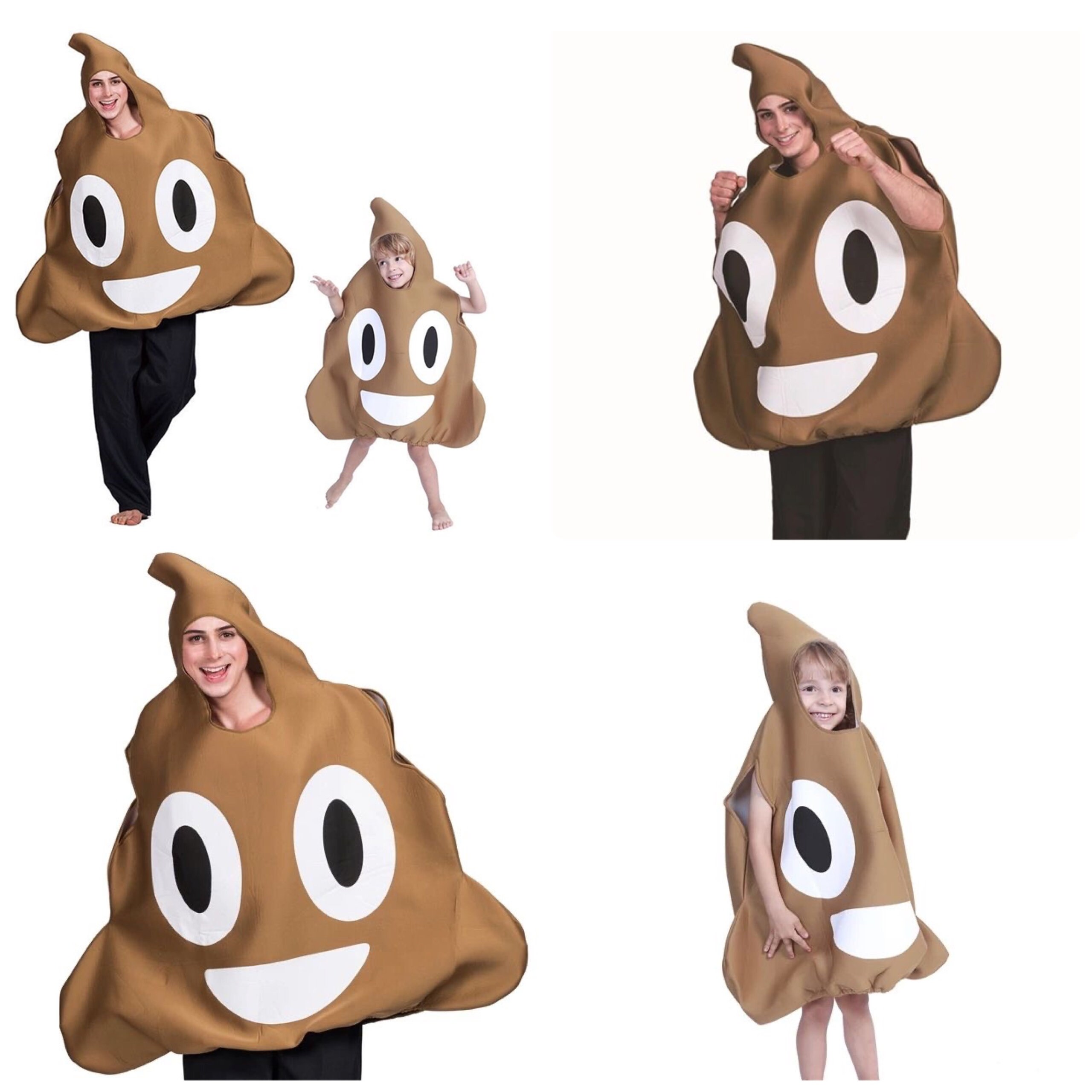 Mousse de Costume Turd