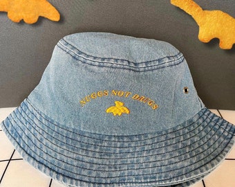 Chicken Nugget Hat - Etsy