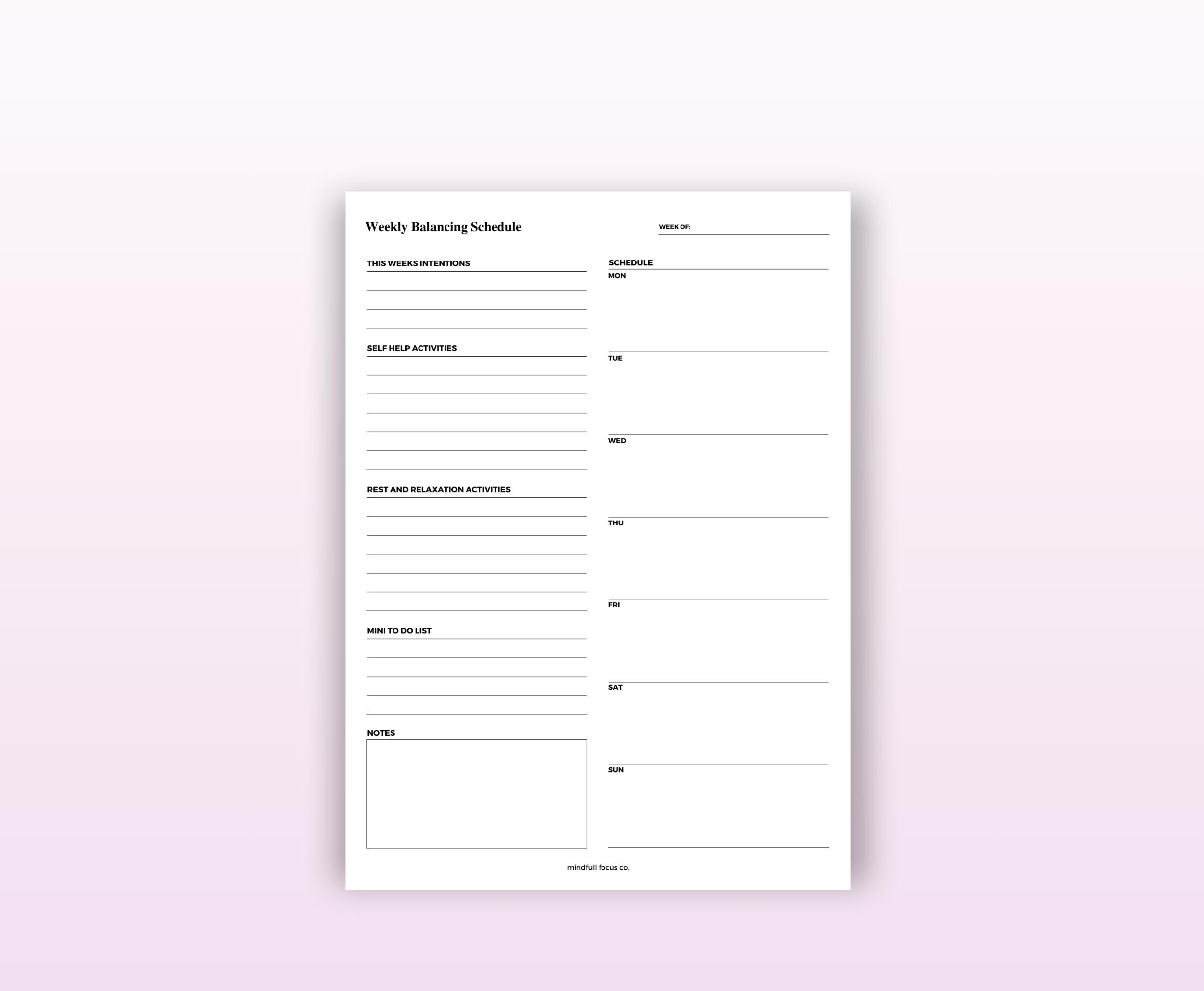Self Acceptance Worksheets, Mental Health Worksheets, Self Love, Self ...