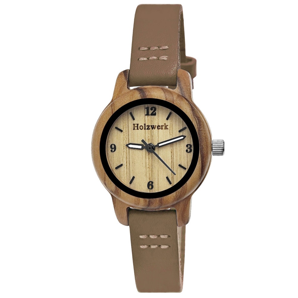 Holzwerk Women's Watch UK