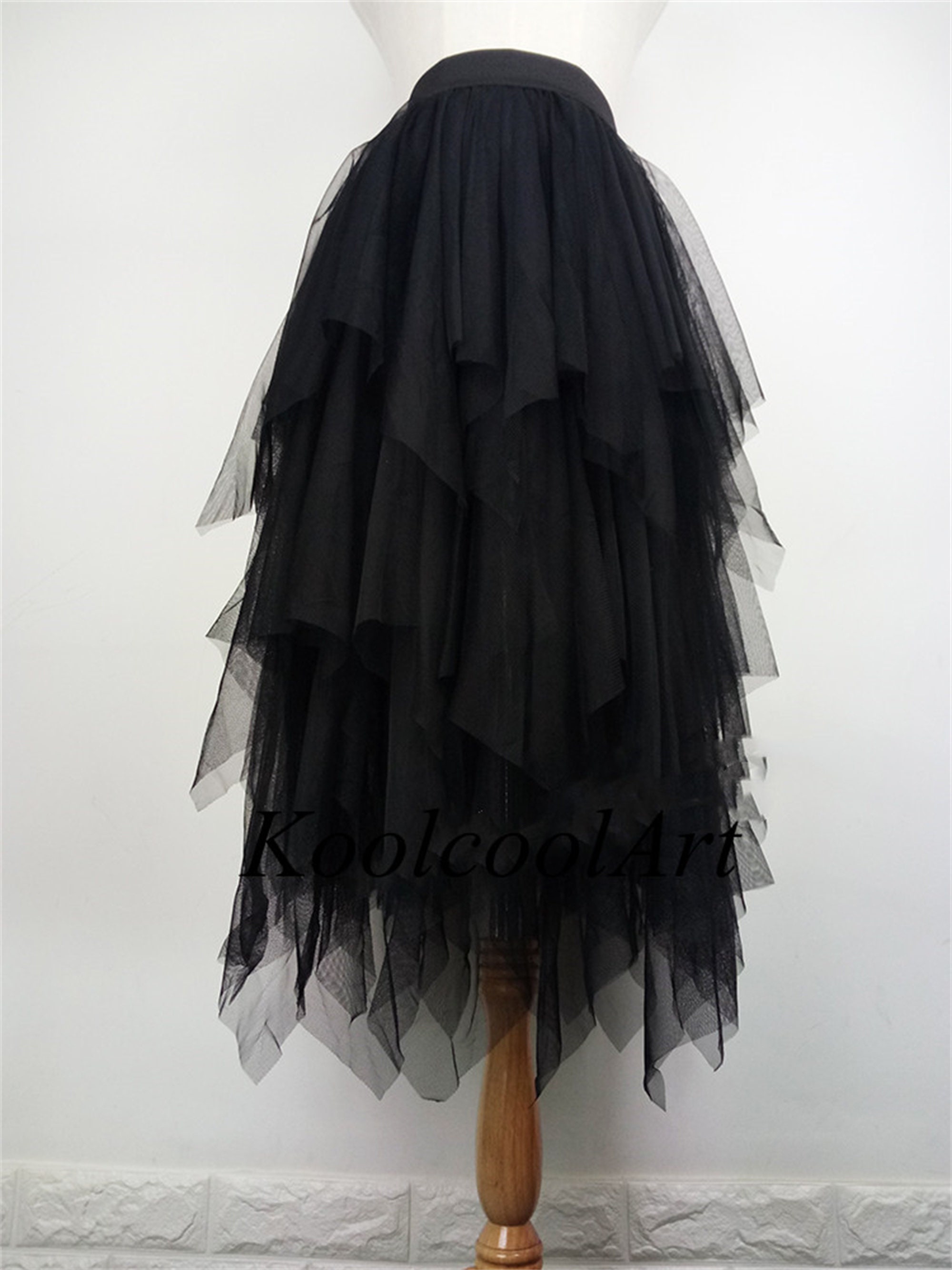 Black Tulle Topshop Skirts, Black Alma Bb Louis Vuitton Bags, Ruffles x  Tulle by quennandher