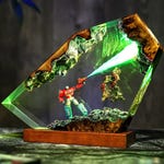 Transformers Collectibles