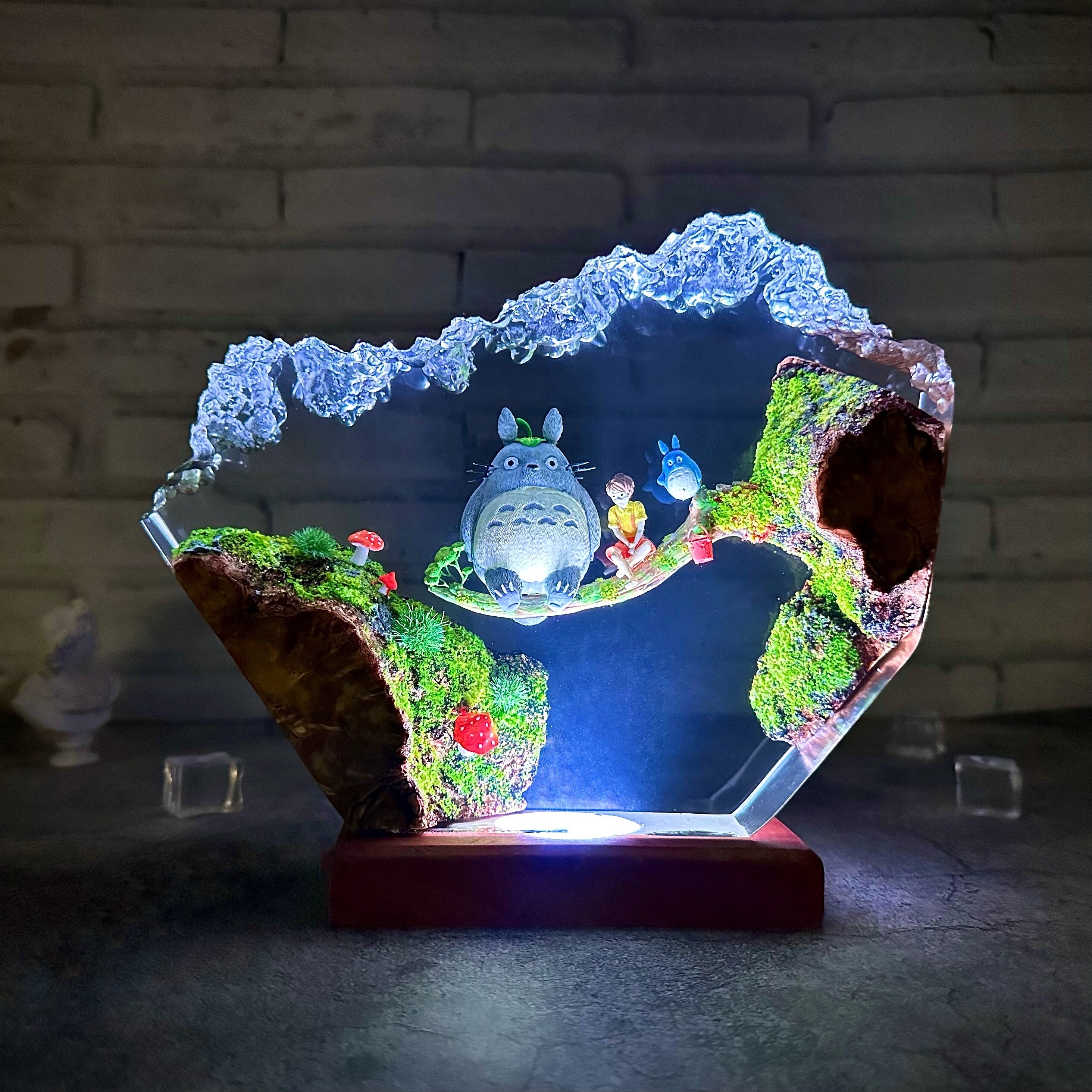 Ghibli light clearance