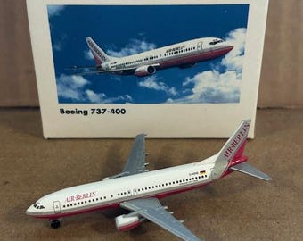 B747-400 JAL Airlines by Herpa in 1:500 Scale Diecast - Etsy