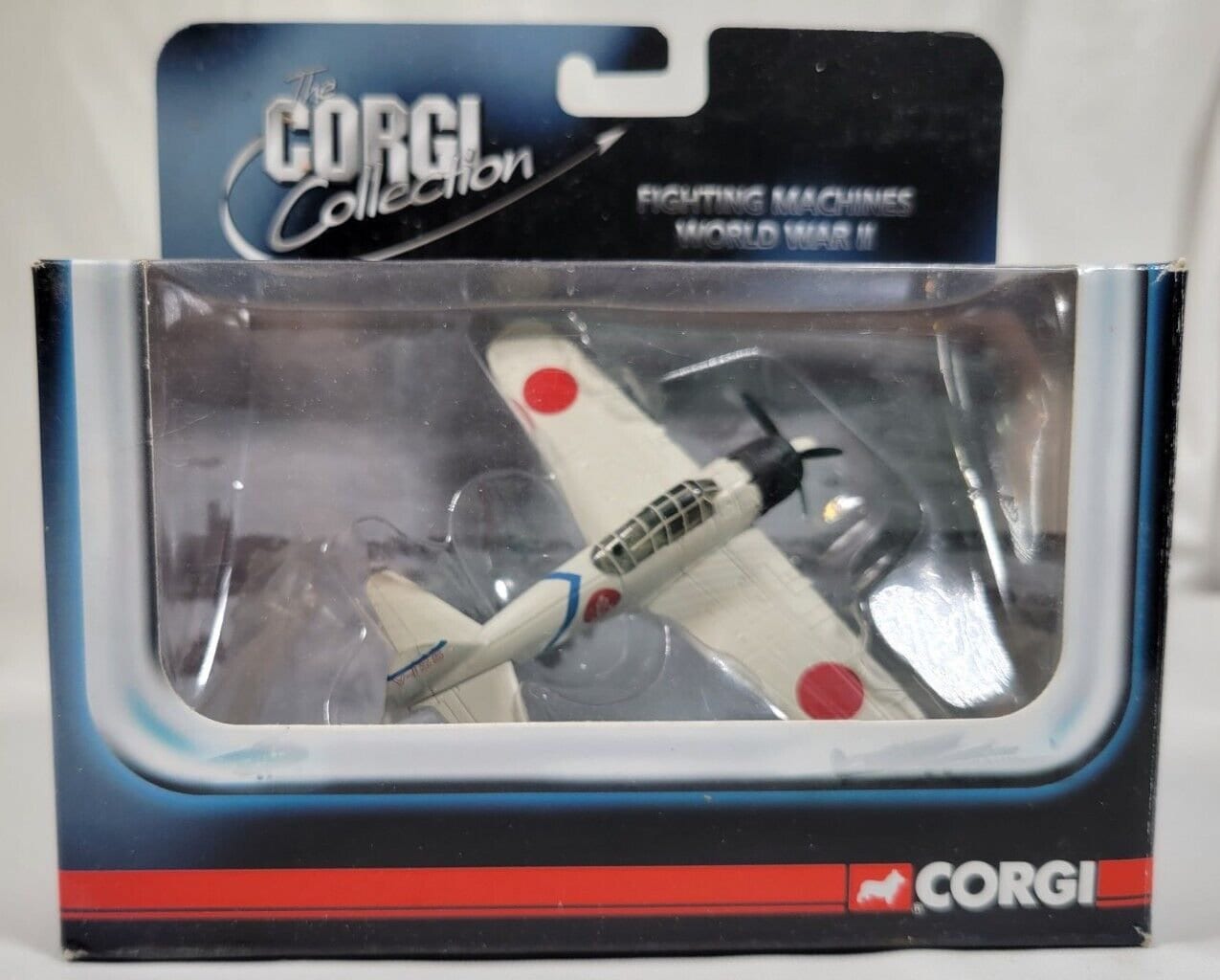 Mitsubishi Zero - Etsy