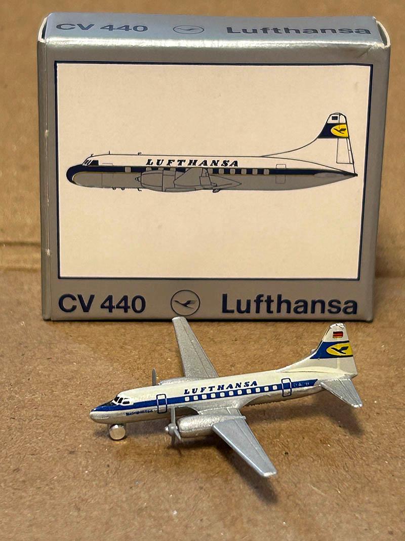 Lufthansa souvenir - Etsy 日本
