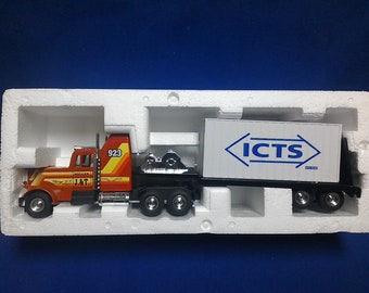 BT Reflex Forklift - Joal 1:25 Scale Diecast - Etsy Australia