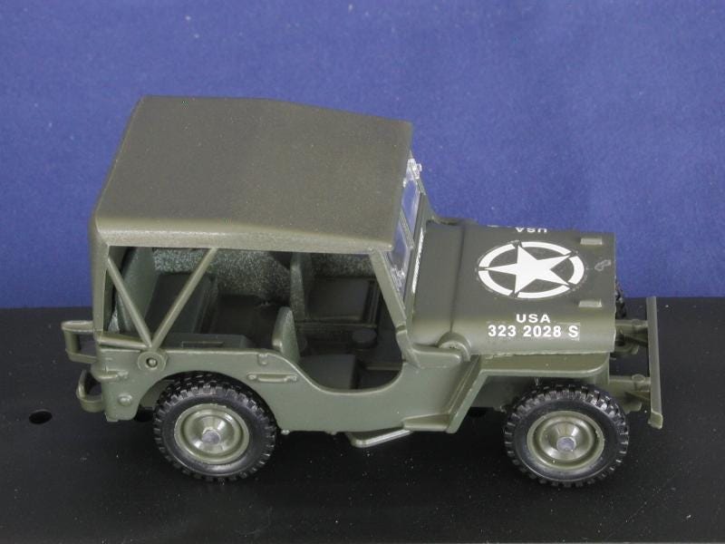 Gi joe jeep - Etsy 日本