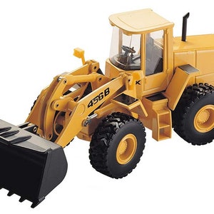 Morooka MST1500VD Tracked Site Dumper - Joal 1:50 Scale Diecast - Etsy