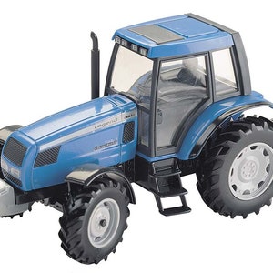 Landini Legend 165 farm tractor - Joal 1:32 scale diecast model