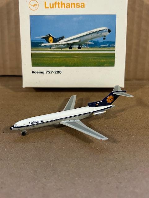 Lufthansa airlines - Etsy 日本