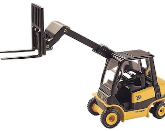BT Reflex Forklift - Joal 1:25 Scale Diecast - Etsy Australia