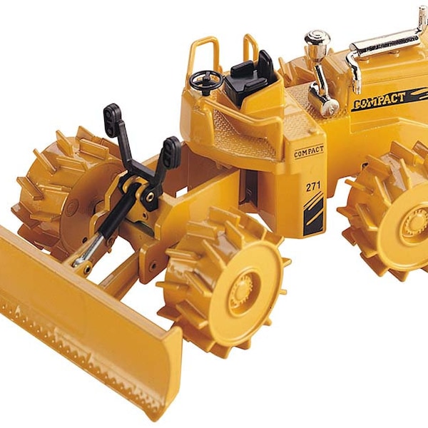 Trash Compactor Toys Etsy