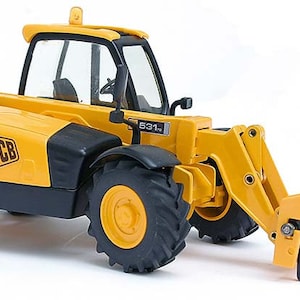 Morooka MST1500VD Tracked Site Dumper - Joal 1:50 Scale Diecast - Etsy