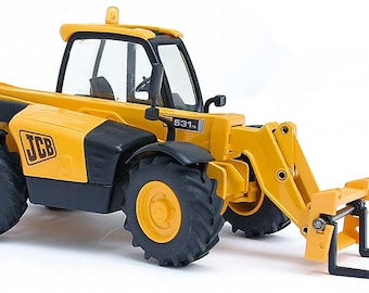 CAT 657G Wheel Scrapernorscot 1:50 Diecast Caterpillar
