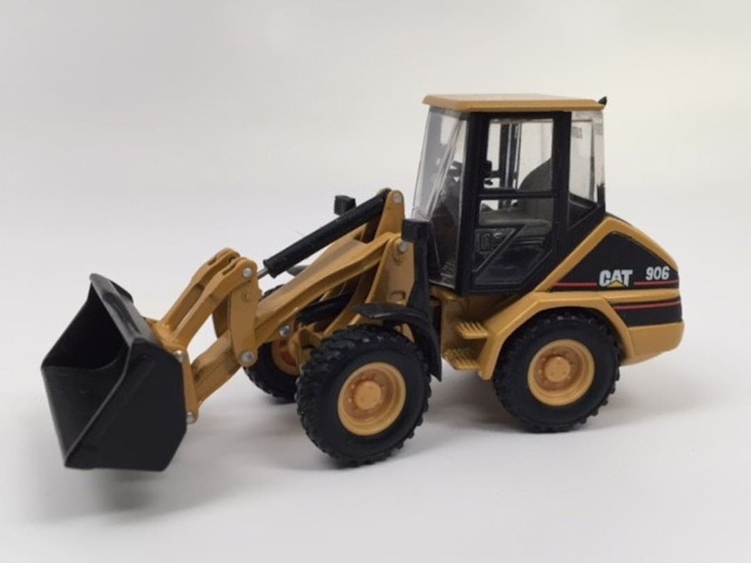 Norscot diecast cheap