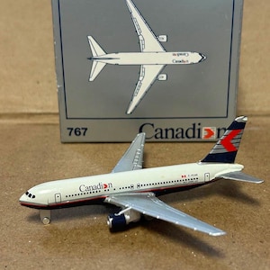 Boeing 767 - Etsy 日本
