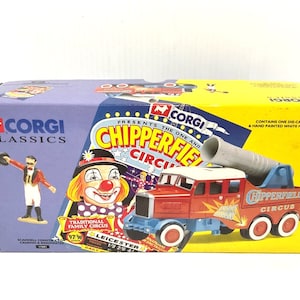 Corgi Scammell Contractors Siddle C.Cook - Camion Miniature échelle 1/50 - Neuf