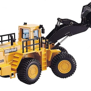 Joal Morooka MST1500VD ミニカー Morooka MST1500VD Tracked Site Dumper - Joal 1:50 Scale Diecast - Etsy