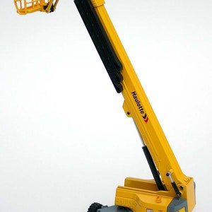 Morooka MST1500VD Tracked Site Dumper - Joal 1:50 Scale
