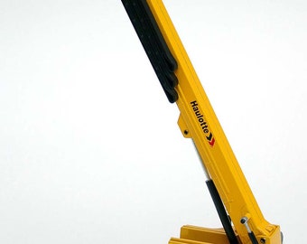 Haulotte H43TPX telescopic manlift work platform - Joal 1:50 scale diecast model