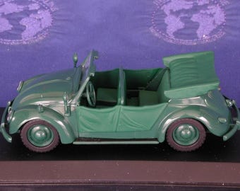 ダイキャスト製 ビートル 緑 1/43 ダイキャスト製 ビートル 緑 1/43 - メルカリ