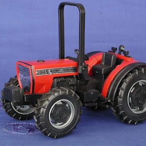 ROS - Ferguson 194F tractor. Diecast 1:25 scale