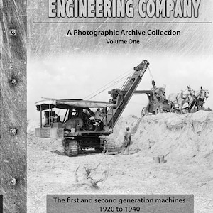 Allis-chalmers and Fiat-allis Construction and Industrial Machines