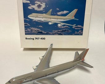 ダイキャスト JAL CARGO 747 1/500 Herpa Wings ボーイング 747 JAL スーパーロジスティクス カーゴ