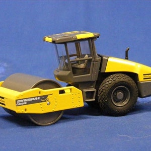 Morooka MST1500VD Tracked Site Dumper - Joal 1:50 Scale Diecast - Etsy