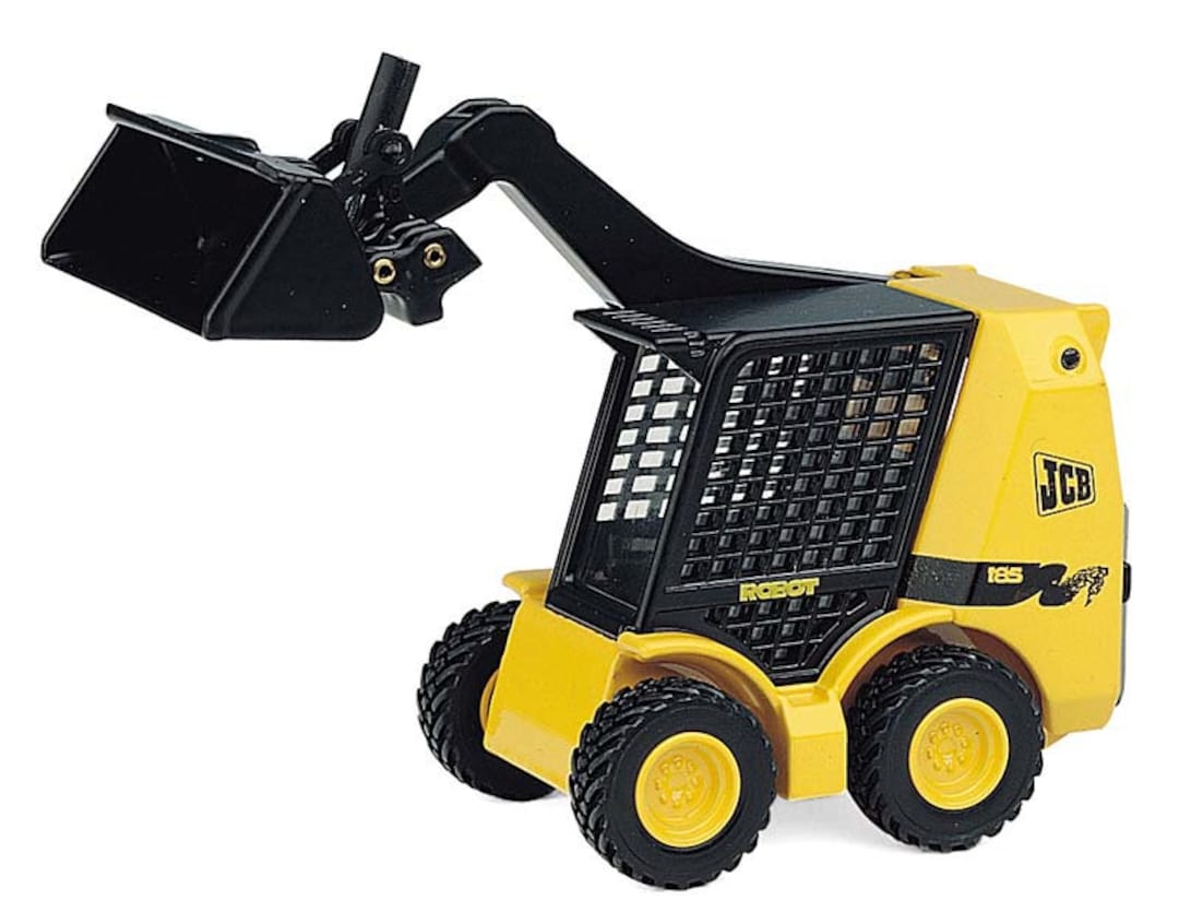 CHARGEUR TELESCOPIQUE AVEC FOURCHE JCB 531-70 - JOAL 1/35 EUR 14,99